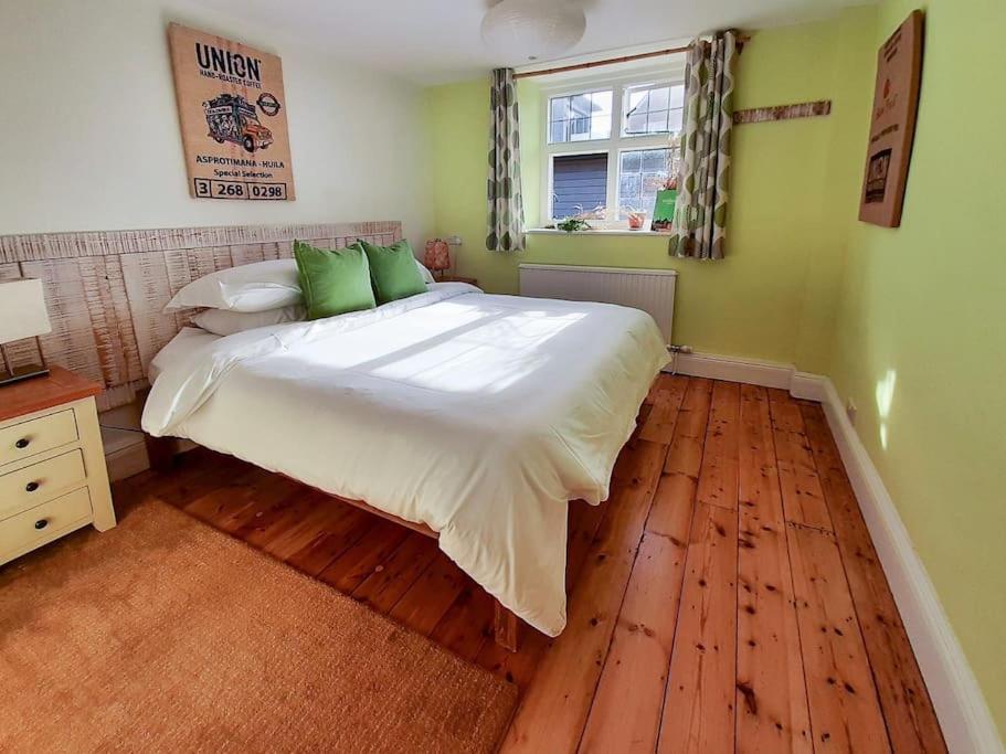 The Beach House-Devon- On The Beach- Sleeps 20 Villa Exmouth Dış mekan fotoğraf