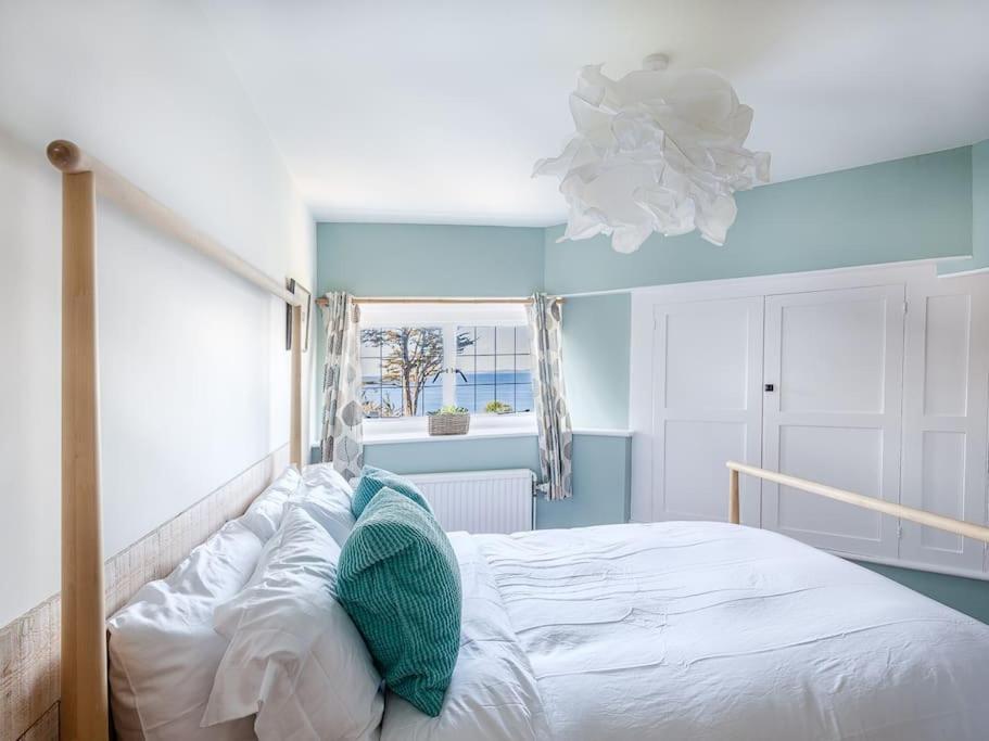 The Beach House-Devon- On The Beach- Sleeps 20 Villa Exmouth Dış mekan fotoğraf